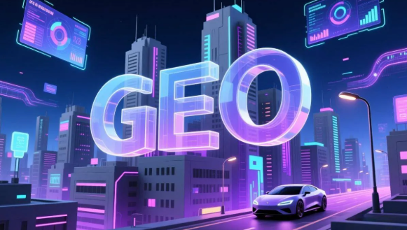 栾川县GEO 优化行业动态：主流搜索平台地域收录规则更新综述