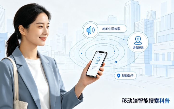 栾川县浅析 GEO 优化与 AI 优化如何重塑移动端手机搜索使用习惯