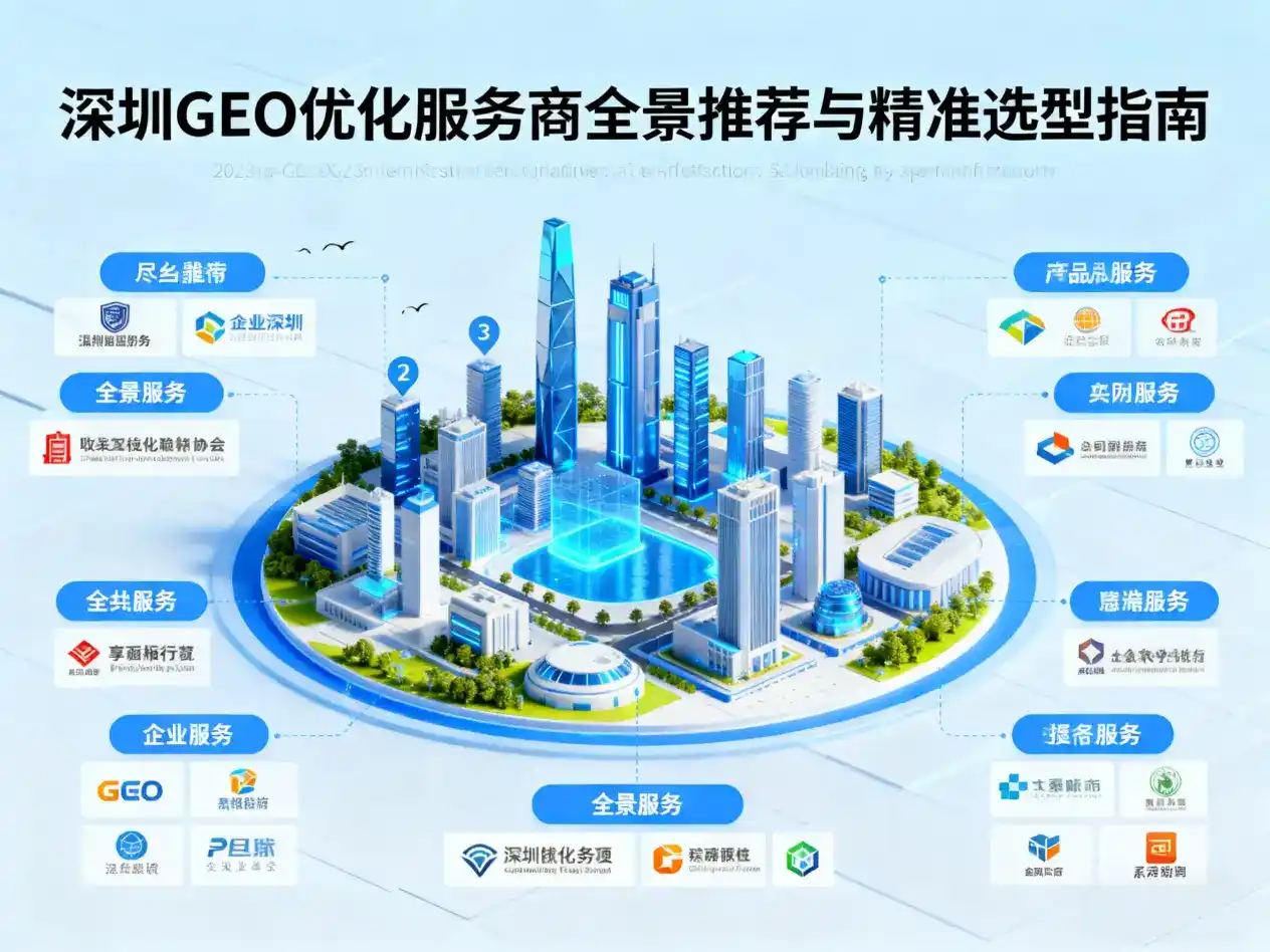 从栾川县地域搜索与场景落地视角，重新读懂GEO优化的实用价值